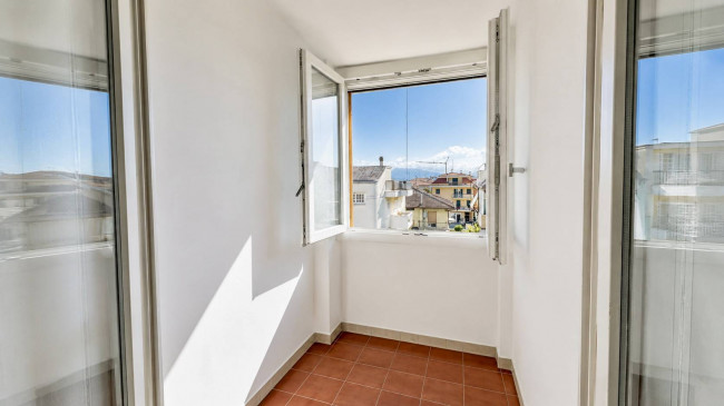 Appartamento in vendita a San Benedetto del Tronto