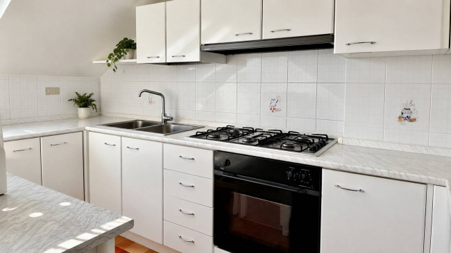 Appartamento in vendita a San Benedetto del Tronto