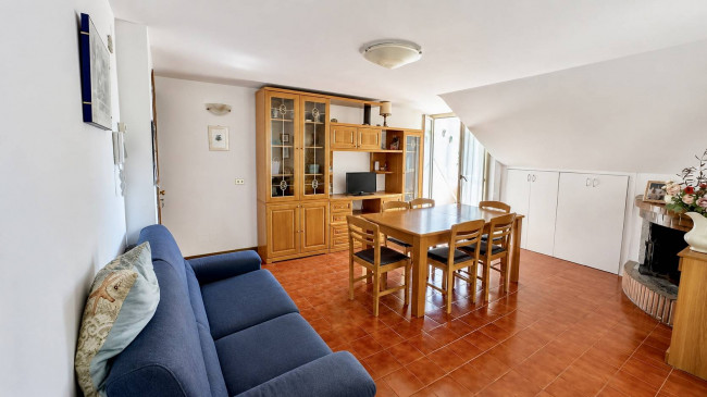 Appartamento in vendita a San Benedetto del Tronto