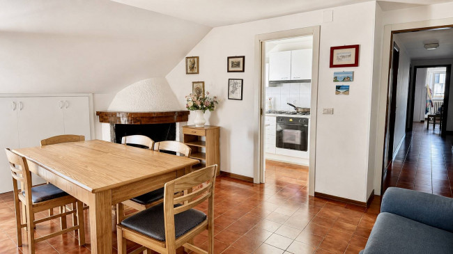 Appartamento in vendita a San Benedetto del Tronto