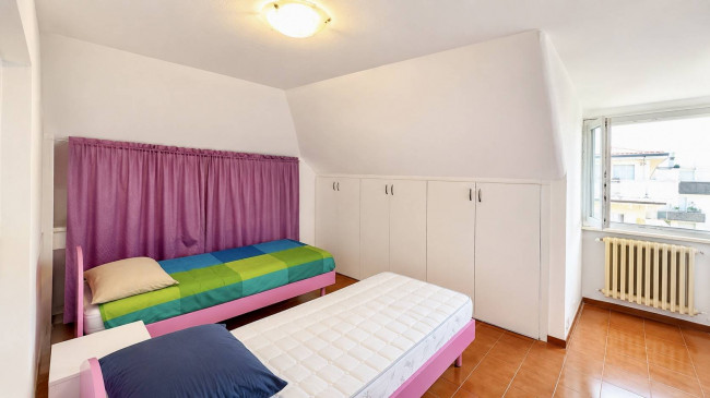 Appartamento in vendita a San Benedetto del Tronto