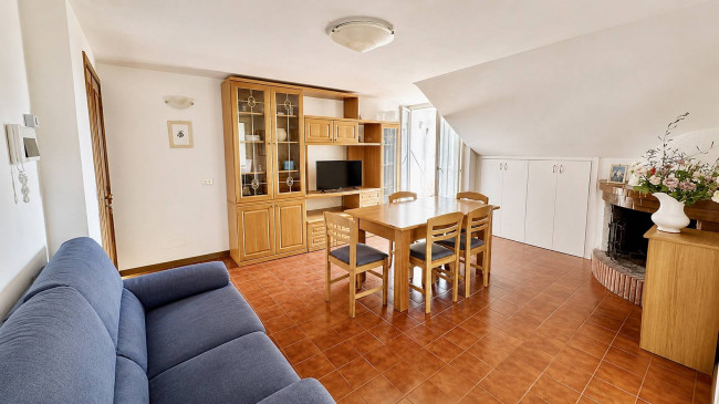 Appartamento in vendita a San Benedetto del Tronto