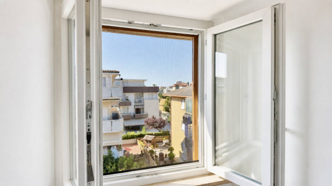 Appartamento in vendita a San Benedetto del Tronto