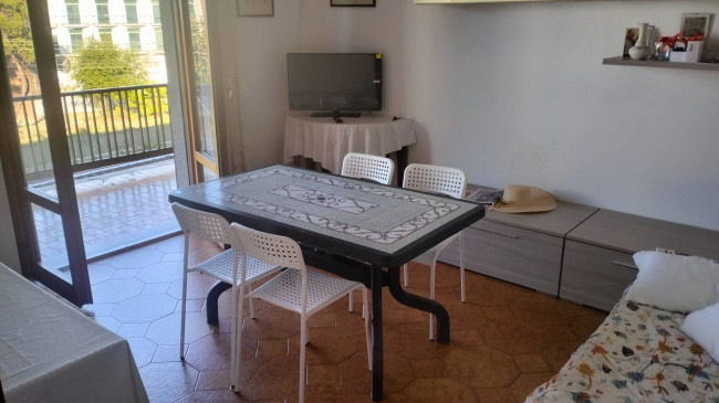 Appartamento in affitto stagionale a Grottammare