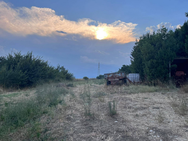 Terreno Agricolo in vendita a Tortoreto