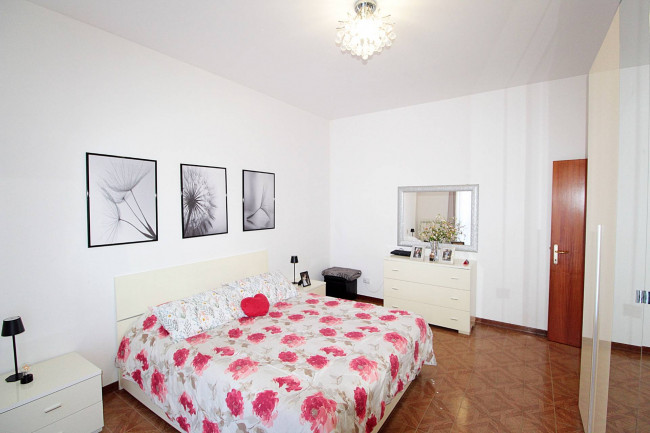 Appartamento in vendita a Monsampolo del Tronto