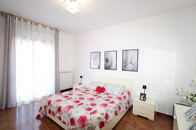 Appartamento in vendita a Monsampolo del Tronto