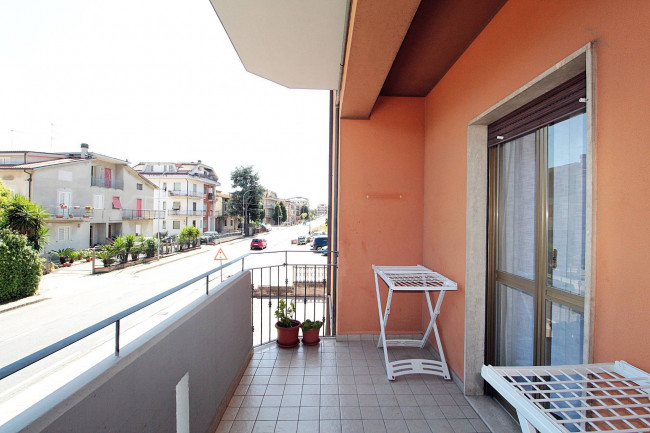 Appartamento in vendita a Monsampolo del Tronto