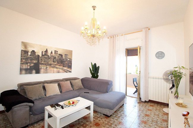Appartamento in vendita a Monsampolo del Tronto