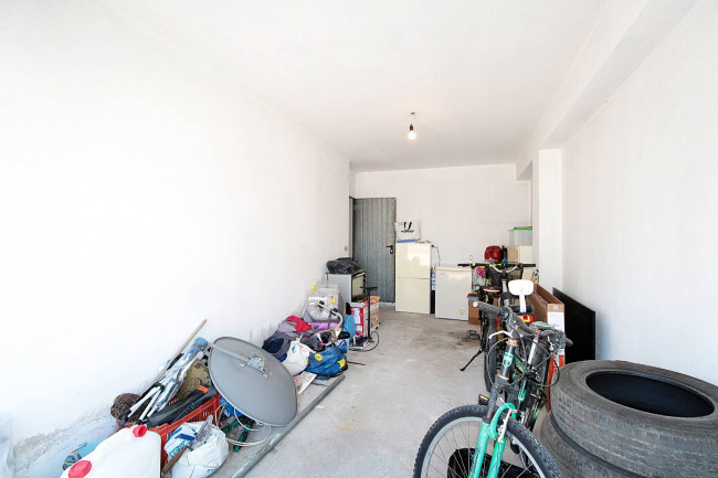 Appartamento in vendita a Monsampolo del Tronto