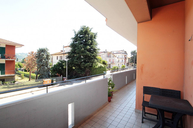 Appartamento in vendita a Monsampolo del Tronto