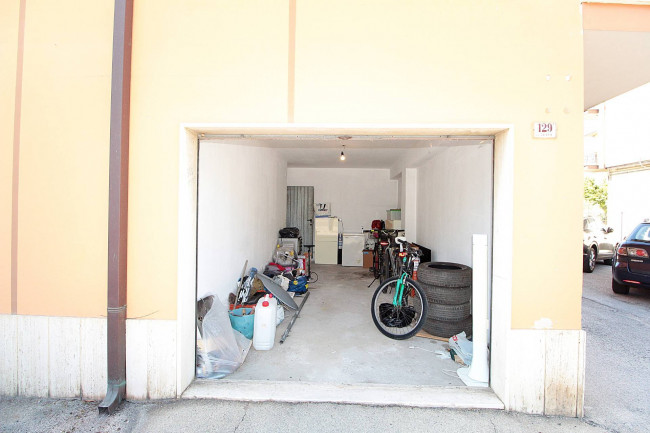 Appartamento in vendita a Monsampolo del Tronto
