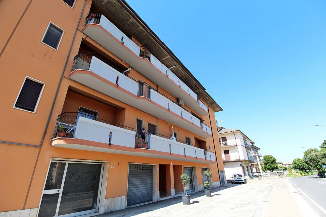 Appartamento in vendita a Monsampolo del Tronto