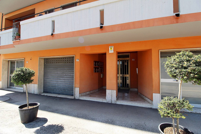 Appartamento in vendita a Monsampolo del Tronto
