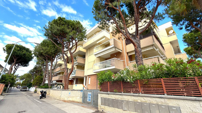 Appartamento in vendita a Tortoreto