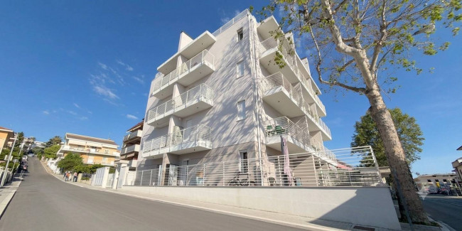 Appartamento in vendita a San Benedetto del Tronto