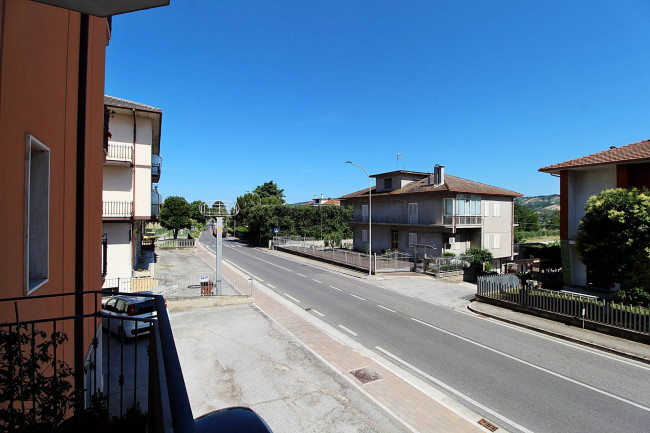 Appartamento in vendita a Monsampolo del Tronto