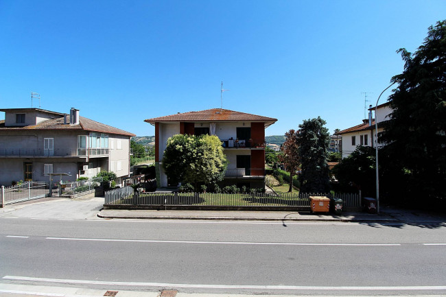 Appartamento in vendita a Monsampolo del Tronto