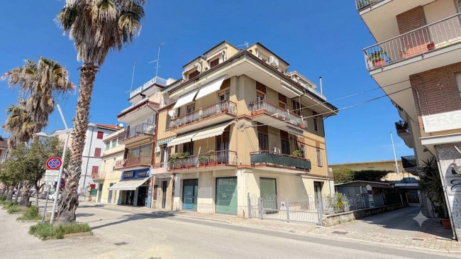 Appartamento in vendita a San Benedetto del Tronto