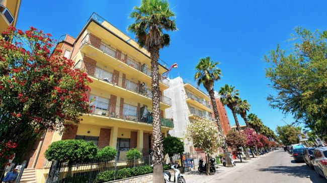 Appartamento in vendita a San Benedetto del Tronto