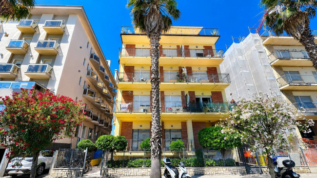 Appartamento in vendita a San Benedetto del Tronto