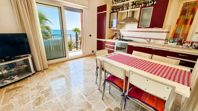 Appartamento in vendita a San Benedetto del Tronto