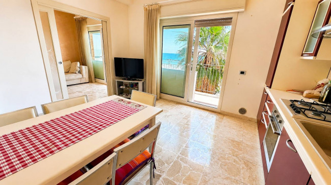 Appartamento in vendita a San Benedetto del Tronto
