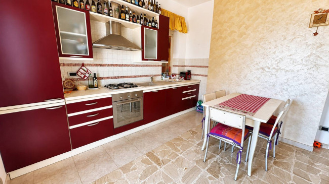 Appartamento in vendita a San Benedetto del Tronto