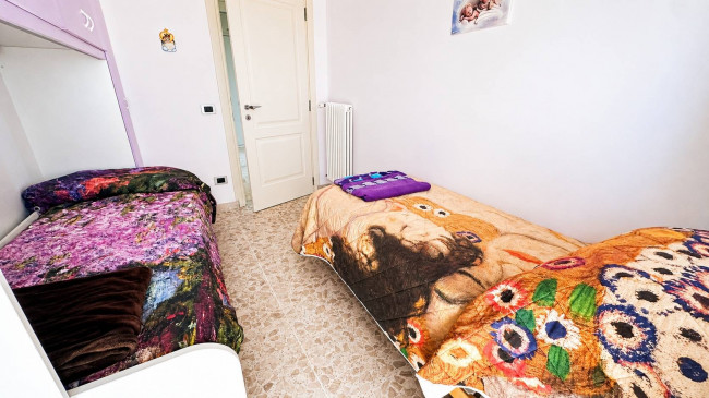 Appartamento in vendita a San Benedetto del Tronto