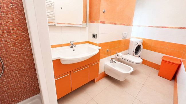 Appartamento in vendita a San Benedetto del Tronto