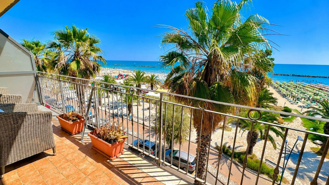 Appartamento in vendita a San Benedetto del Tronto