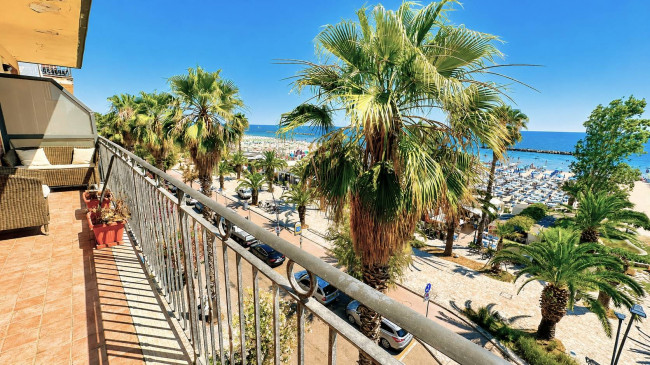 Appartamento in vendita a San Benedetto del Tronto