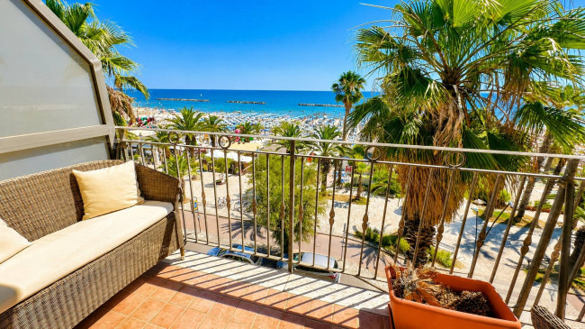 Appartamento in vendita a San Benedetto del Tronto