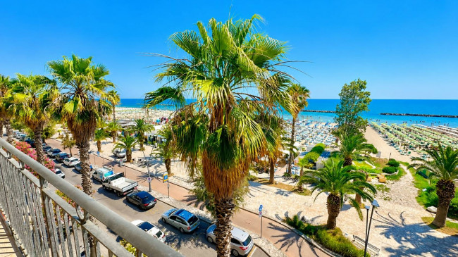 Appartamento in vendita a San Benedetto del Tronto