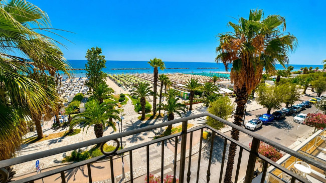 Appartamento in vendita a San Benedetto del Tronto