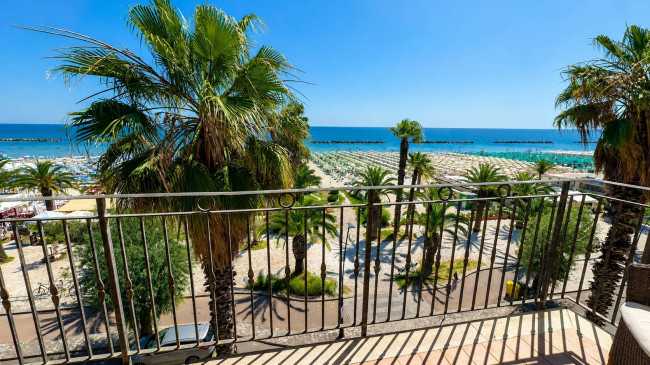Appartamento in vendita a San Benedetto del Tronto