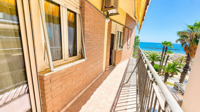 Appartamento in vendita a San Benedetto del Tronto