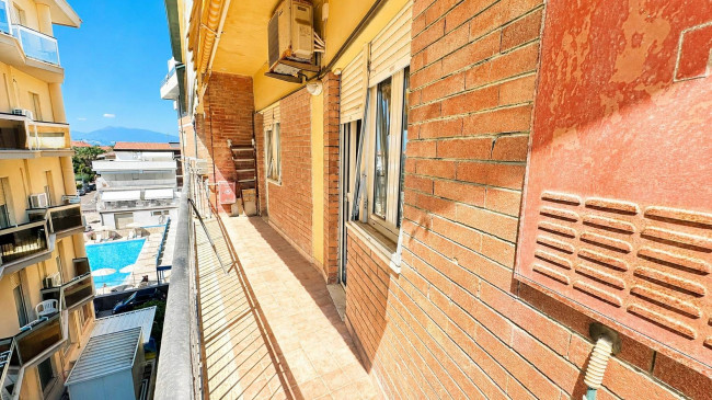 Appartamento in vendita a San Benedetto del Tronto