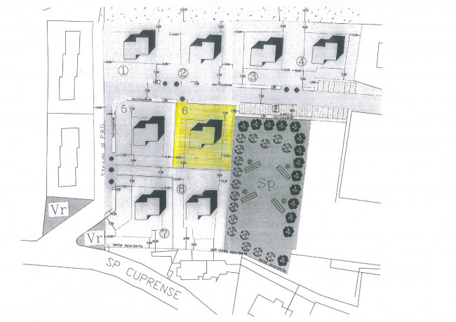Terreno Edificabile Residenziale in vendita a Grottammare