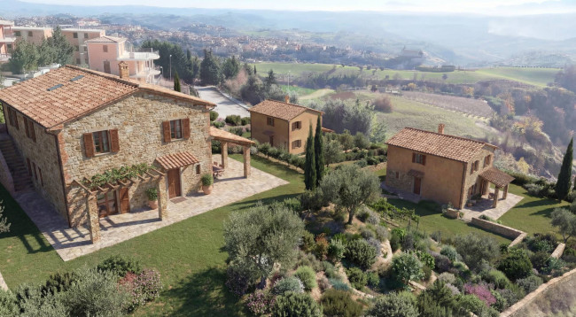Terreno Edificabile Residenziale in vendita a Offida