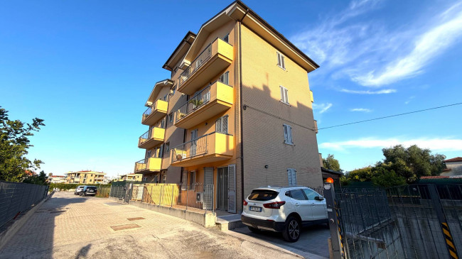 Appartamento in vendita a Grottammare