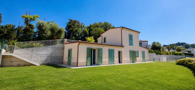 Villa singola in vendita a Campofilone