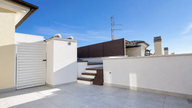 Appartamento in vendita a Grottammare