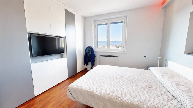 Appartamento in vendita a Grottammare