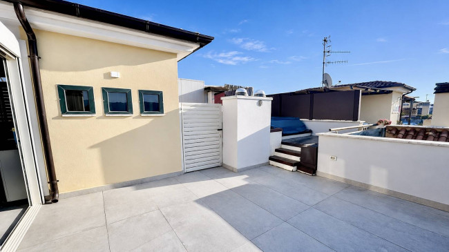Appartamento in vendita a Grottammare