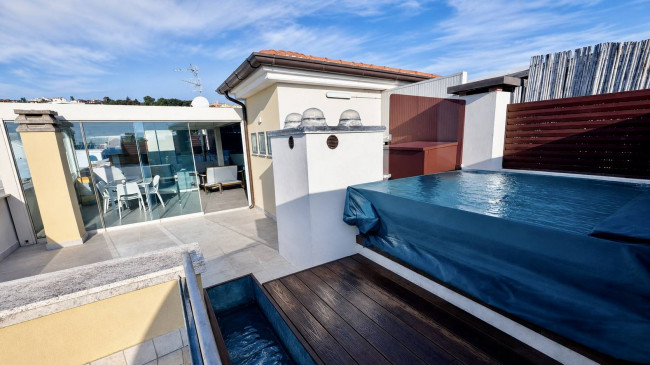 Appartamento in vendita a Grottammare