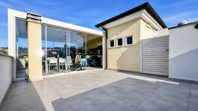 Appartamento in vendita a Grottammare