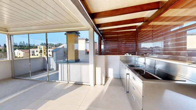 Appartamento in vendita a Grottammare