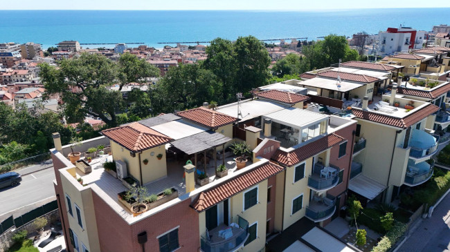 Appartamento in vendita a Grottammare