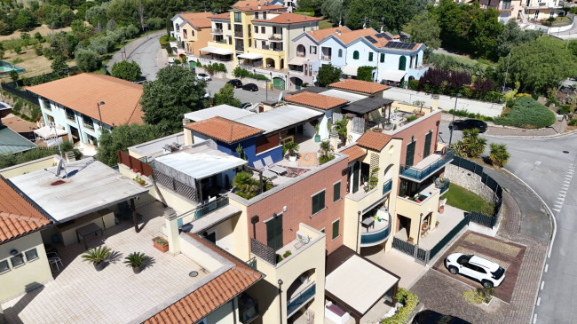 Appartamento in vendita a Grottammare